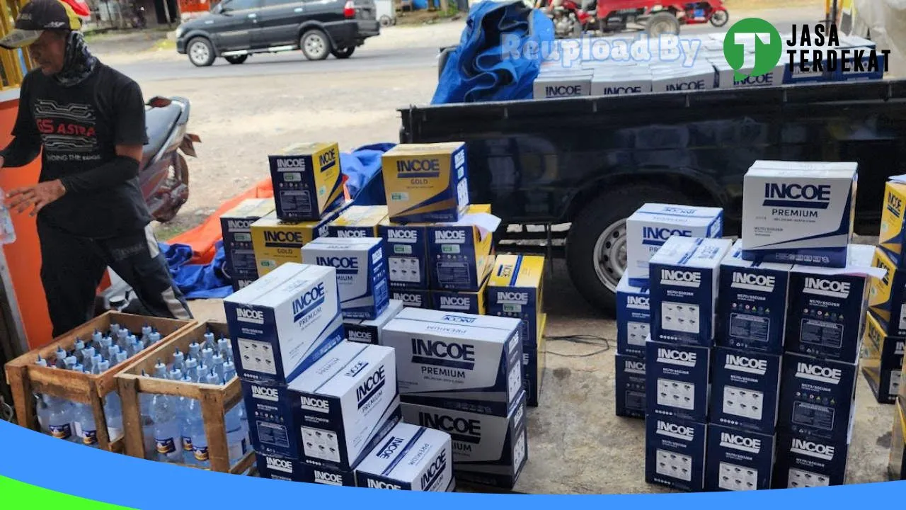 Gambar AKI SRAGEN TERPERCAYA.|Gratis Bongkar-pasang ,Cek dinamo ,Cek kelistrikan arus bocor. di Sragen, Jawa Tengah ke 3