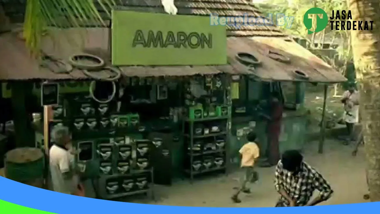 Gambar AKI KJA di Buru, Maluku ke 1