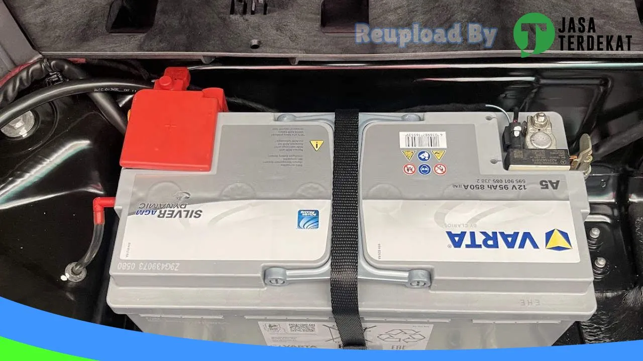 Gambar Fellar Accu di Kota Malang, Jawa Timur ke 3