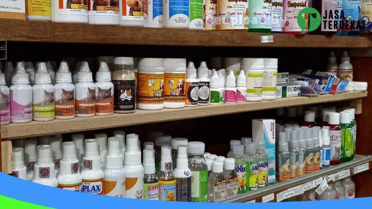 Gambar Harahap Petmart di Aceh Tenggara, Aceh ke 1