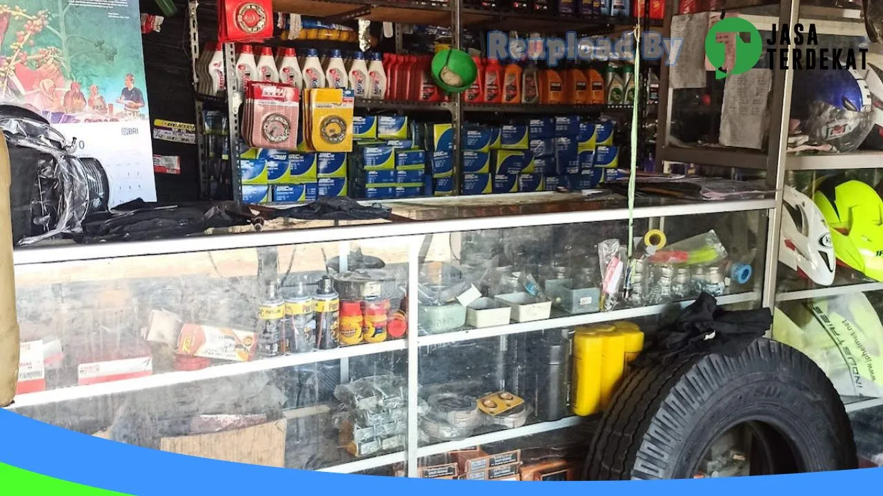 Gambar BENGKEL ULET JAYA di Lembata, Nusa Tenggara Timur ke 1