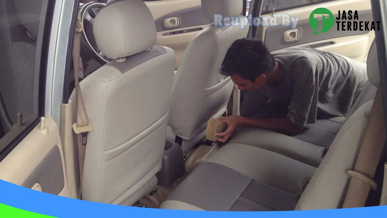 Gambar Bengkel Mitra Isuzu – MITRA KARYA di Langkat, Sumatera Utara ke 3