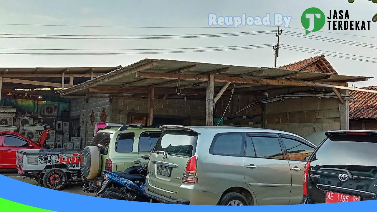 Gambar JASA IBU AIR CONDITIONER di Pacitan, Jawa Timur ke 3