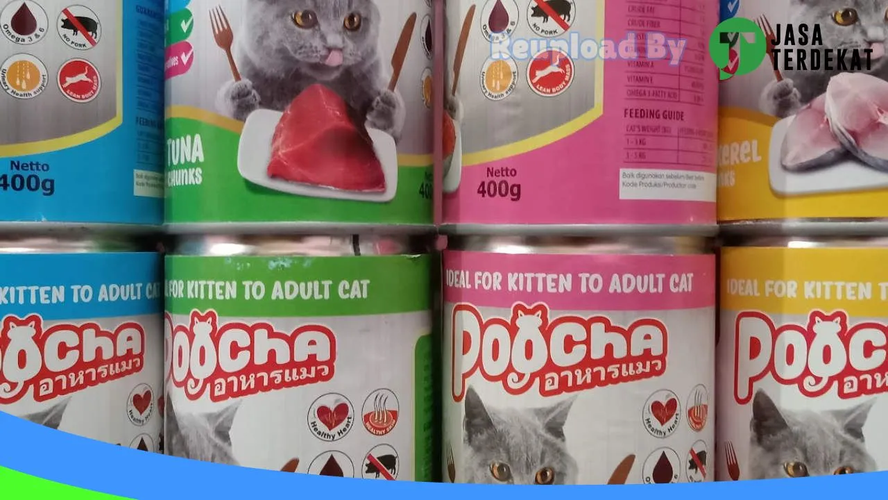 Gambar ANUGERAH PETSHOP SRAGEN di Sragen, Jawa Tengah ke 4