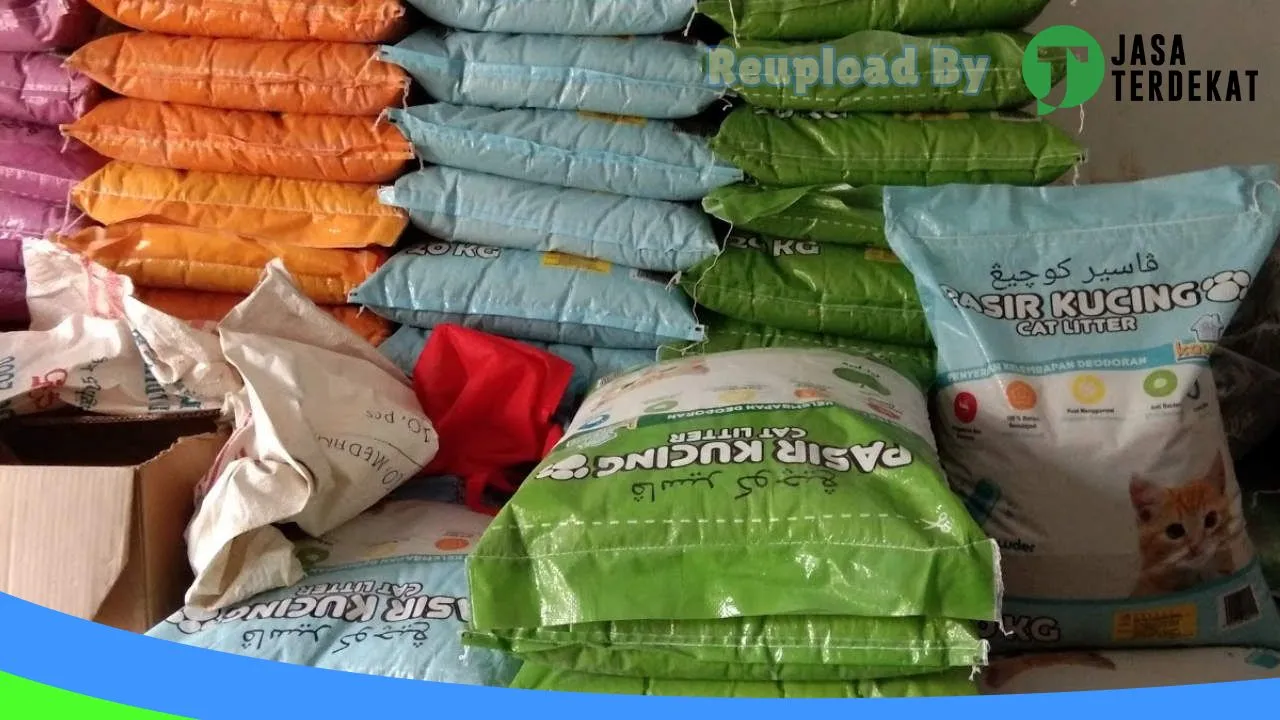 Gambar Halto Pet Shop Medan di Medan, Sumatera Utara ke 4