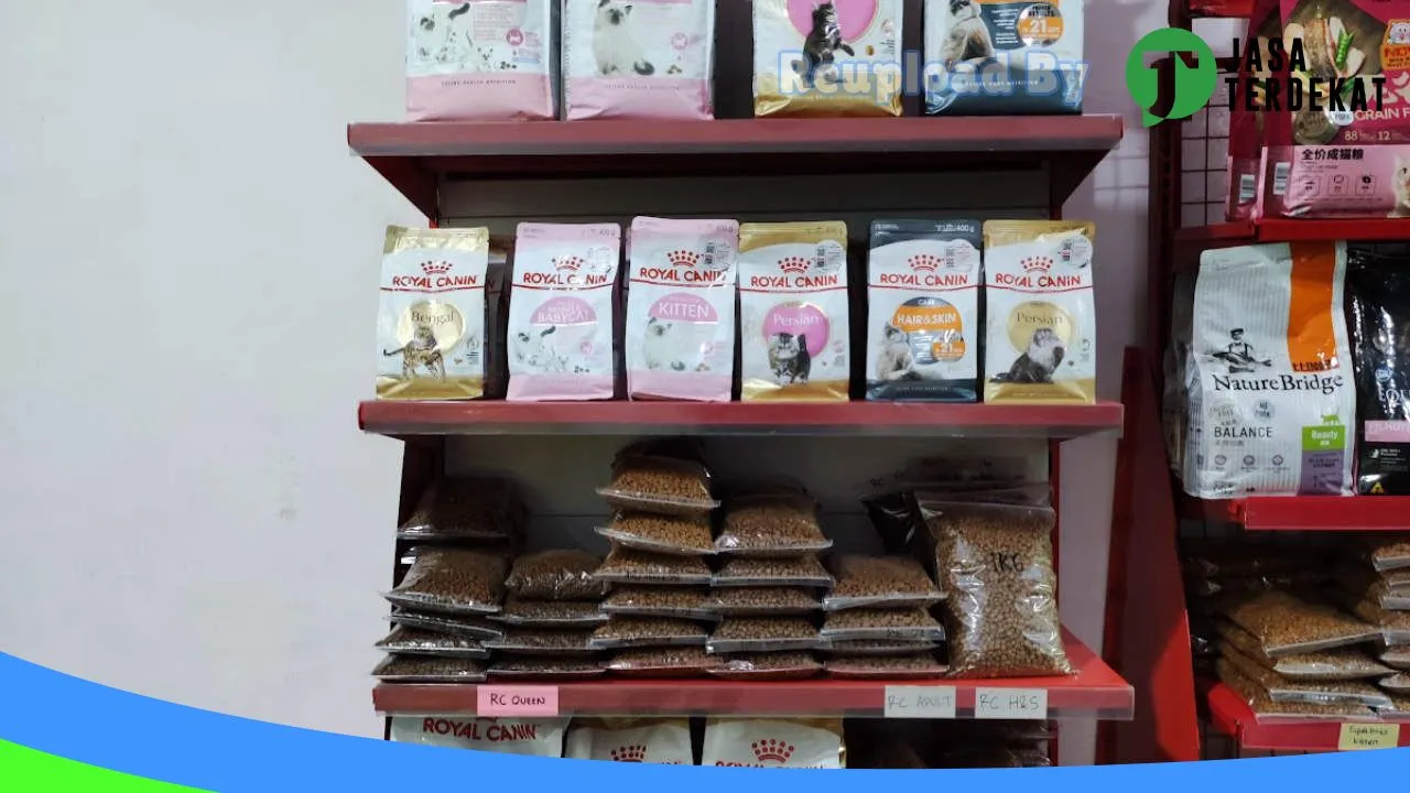 Gambar Atjeh Petshop di Aceh Utara, Aceh ke 2