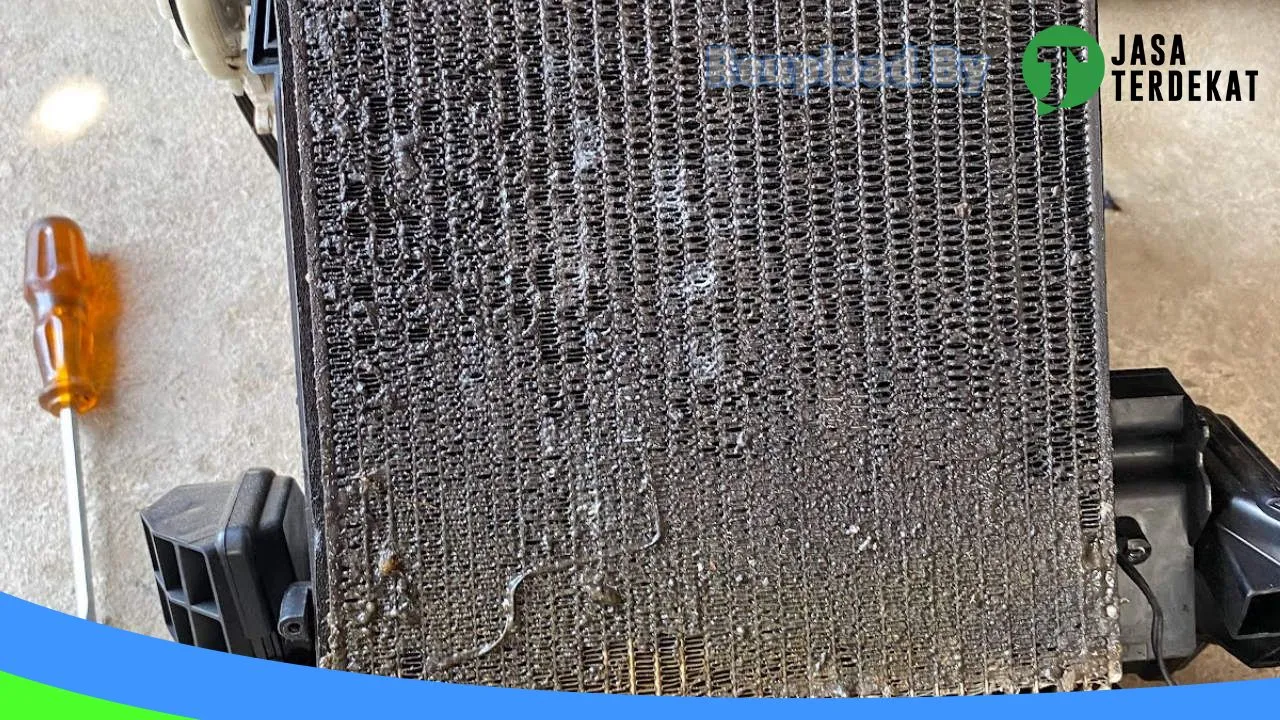 Gambar Syifa Denso di Jambi, Jambi ke 3