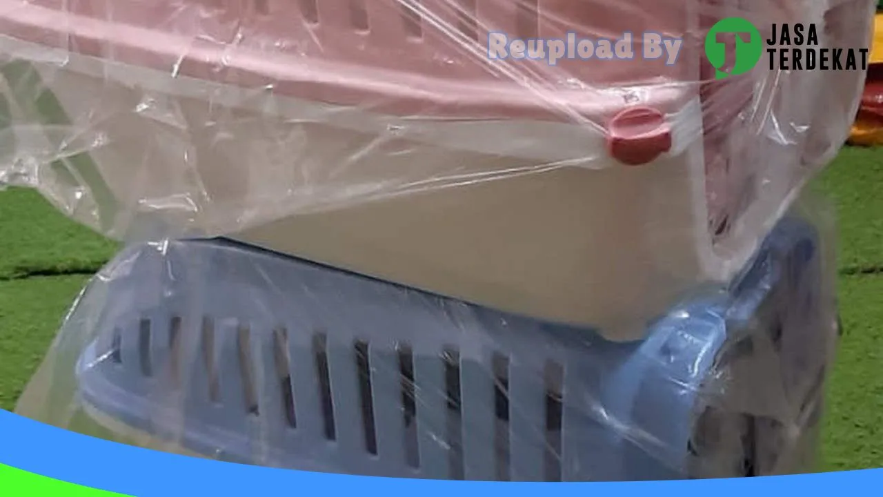 Gambar Oshin Petshop di Supiori, Papua ke 3