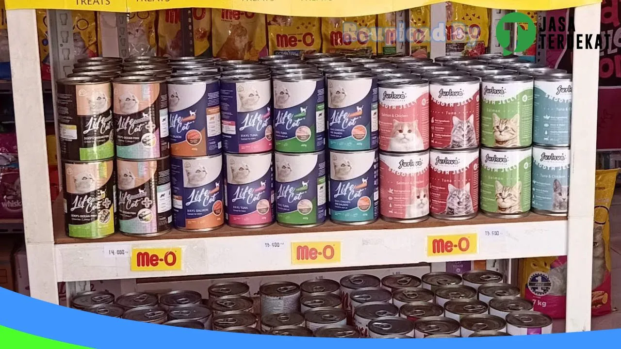 Gambar D’RANS PETSHOP di Bangkalan, Jawa Timur ke 4