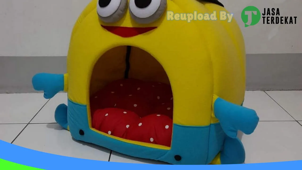 Gambar Dinonky Cat Shop ( Petshop Dinonky) di Kota Bandung, Jawa Barat ke 1