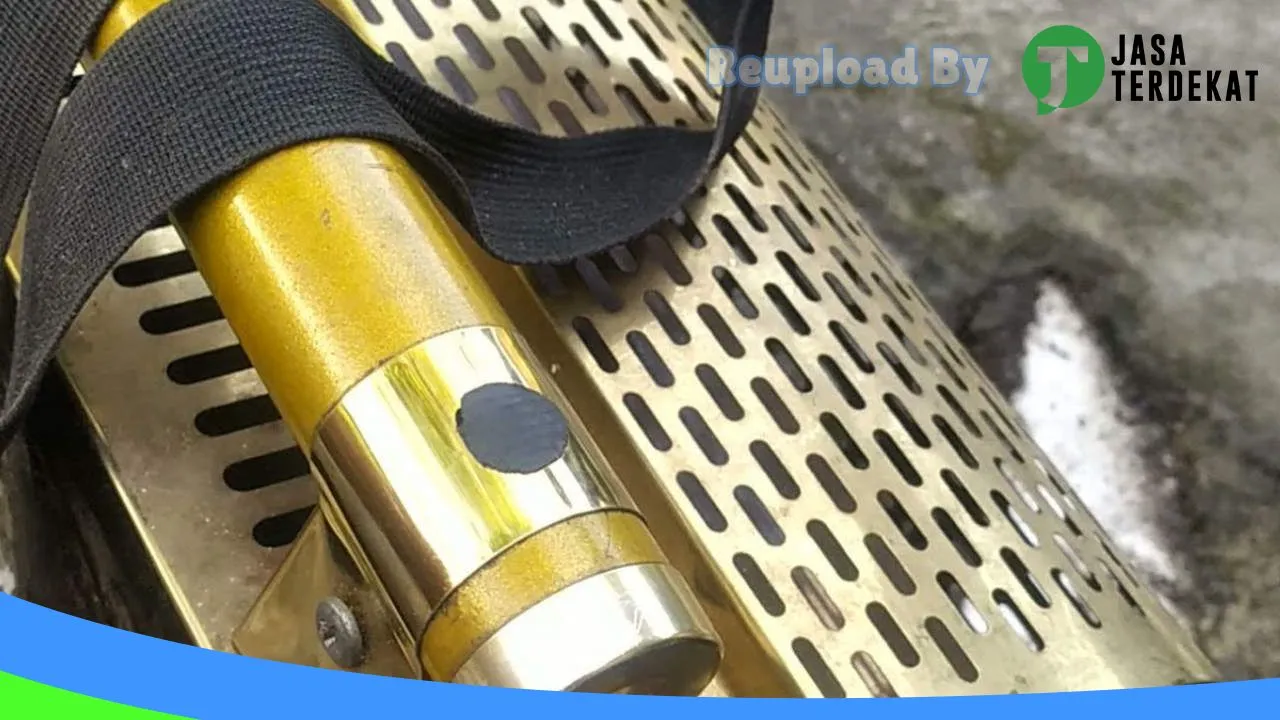 Gambar Jasa Service Mesin Fogging Cilegon – Serang di Kota Serang, Banten ke 2