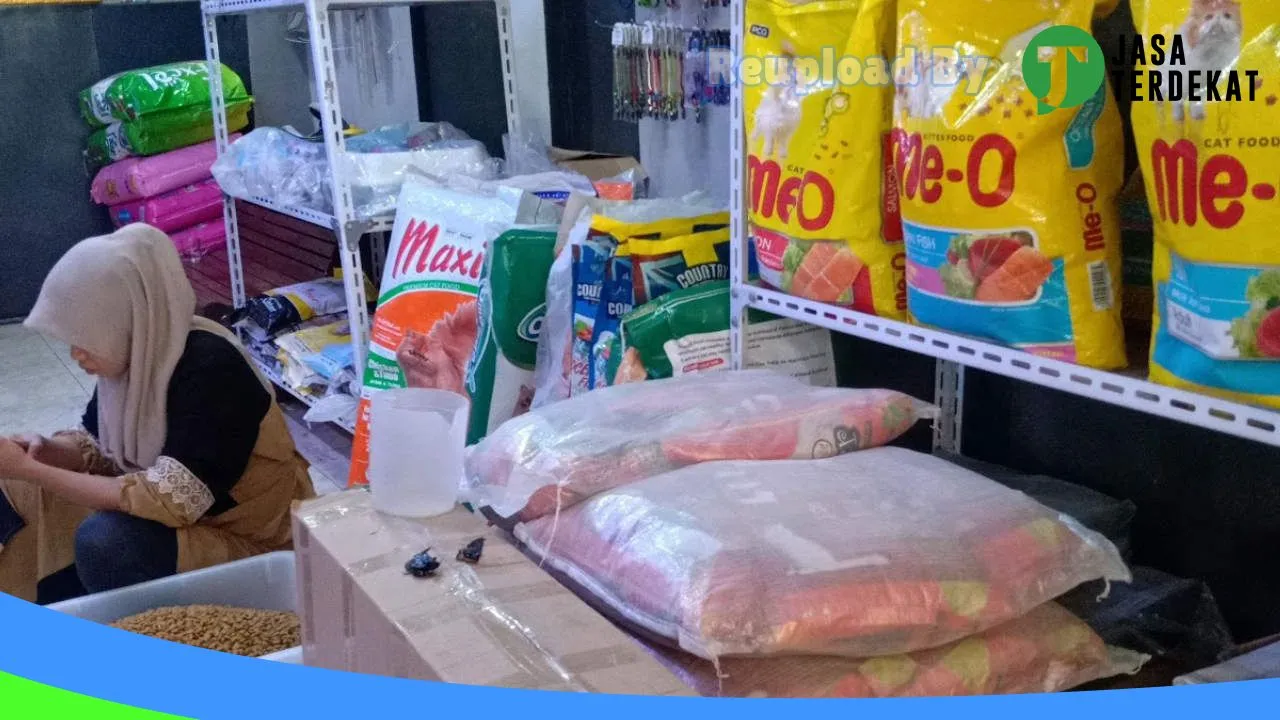 Gambar Petshop Madina ternak di Mandailing Natal, Sumatera Utara ke 4