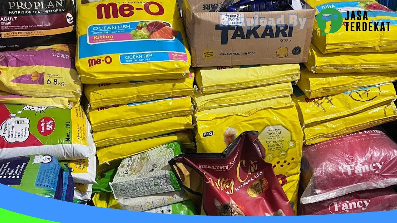 Gambar Fanta Petshop di Minahasa Utara, Sulawesi Utara ke 2