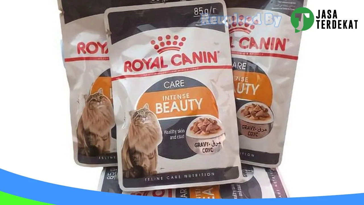 Gambar Auwow Petshop di Surakarta, Jawa Tengah ke 2