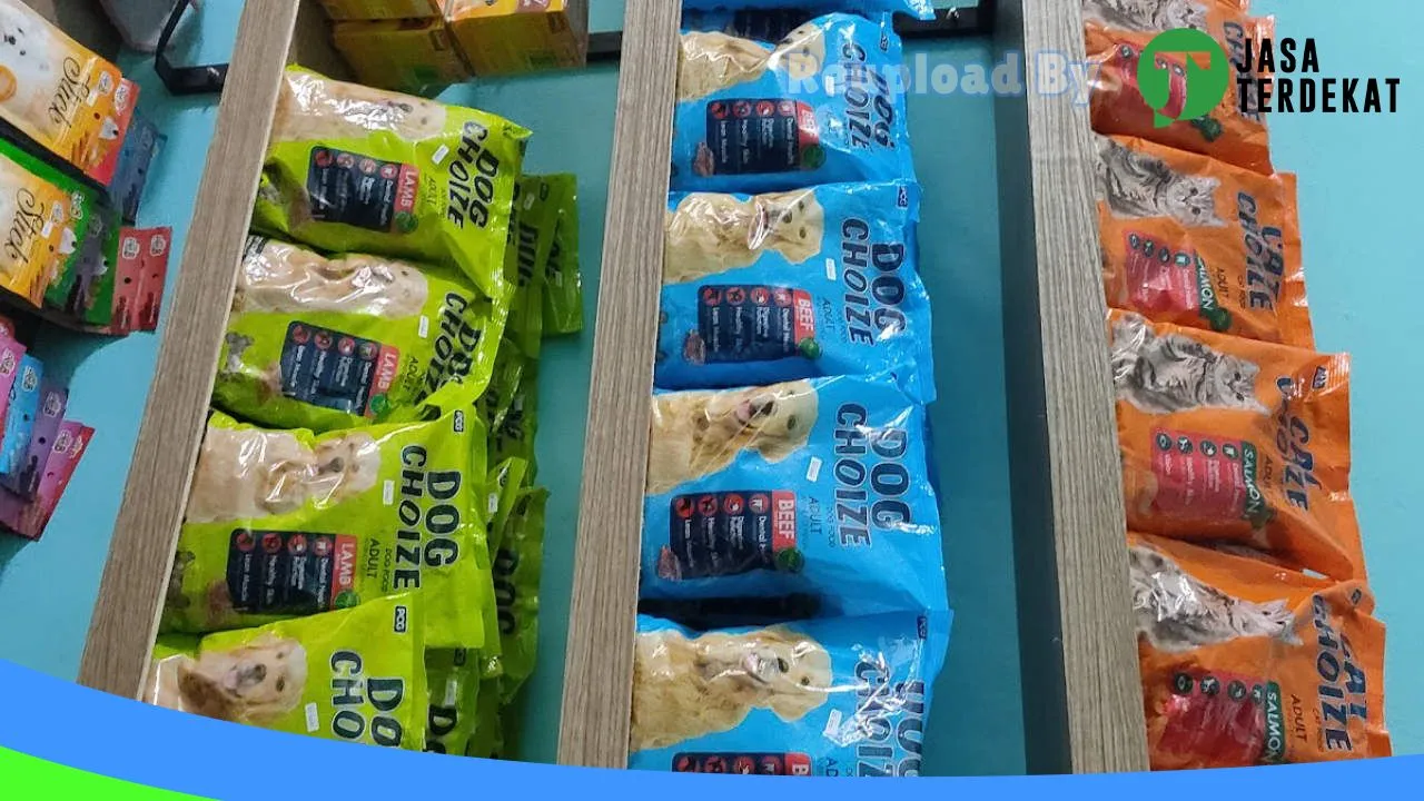 Gambar Nusa Petshop di Malaka, Nusa Tenggara Timur ke 1