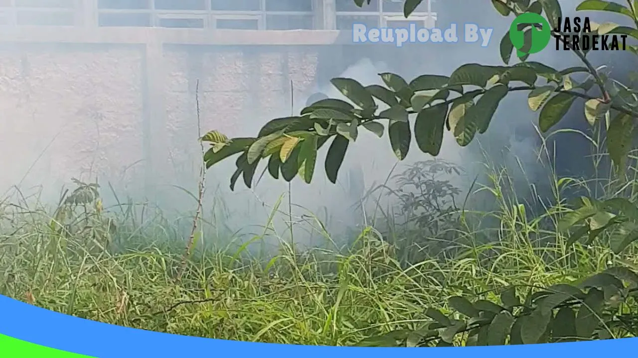 Gambar FOGGING NYAMUK DEPOK di Kota Depok, Jawa Barat ke 1