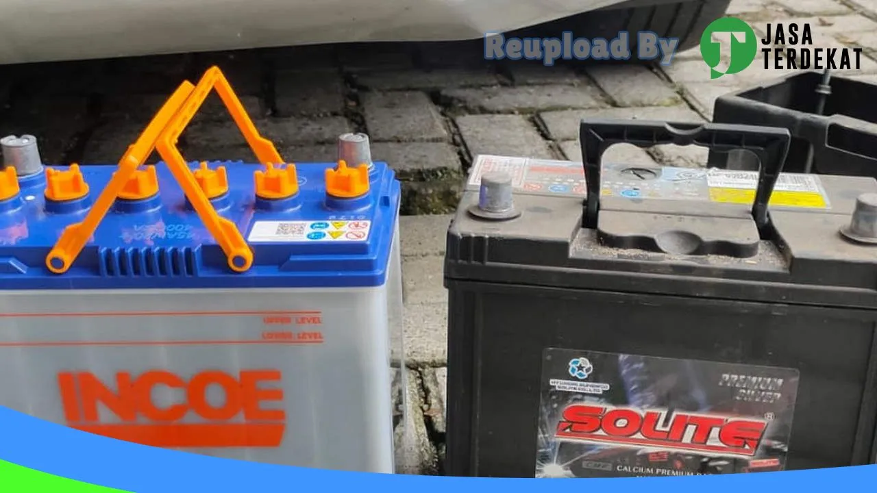 Gambar Aki shop 24 jam bogor di Bogor, Jawa Barat ke 5