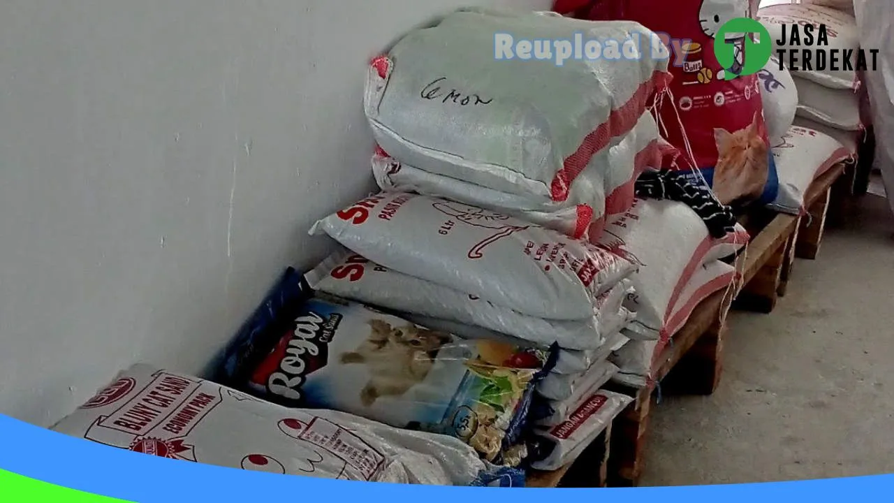 Gambar Aulia Home Petshop di Kota Palu, Sulawesi Tengah ke 2