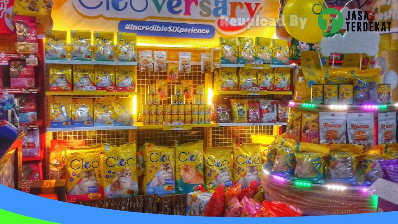 Gambar Qiis Pet Shop di Banyumas, Jawa Tengah ke 3