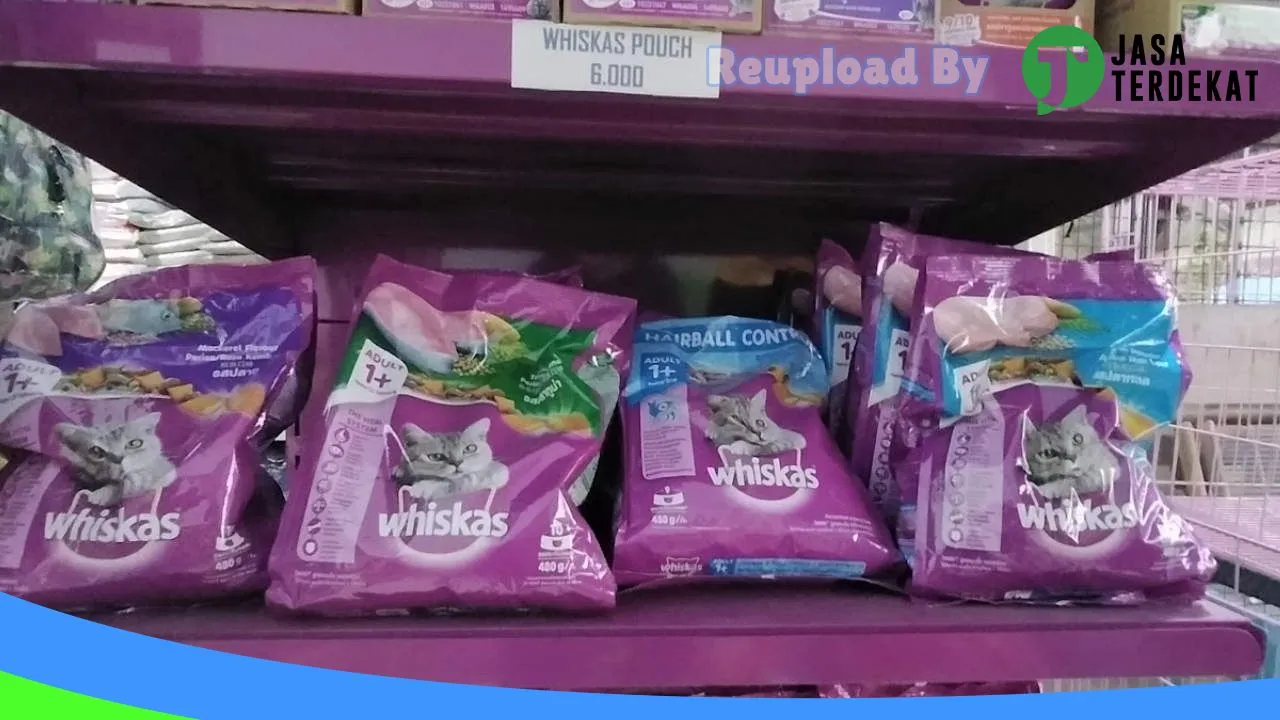 Gambar Ling-Ling Pet Shop di Bantul, DI Yogyakarta ke 2