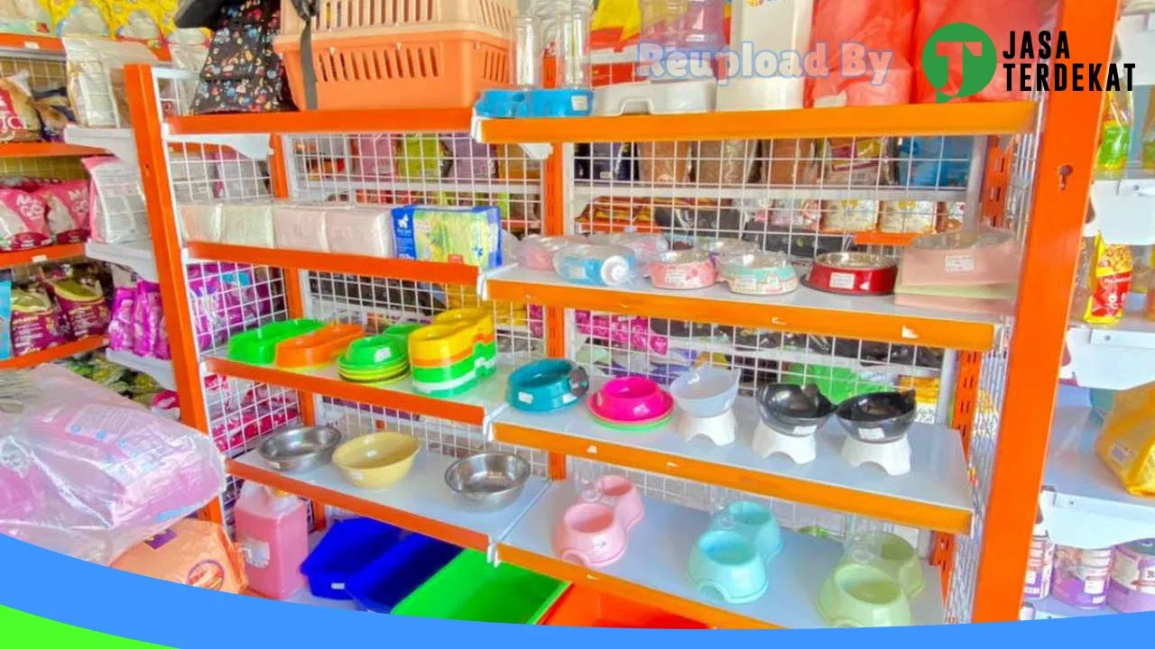 Gambar SMILE PET SHOP Denpasar di Denpasar, Bali ke 2