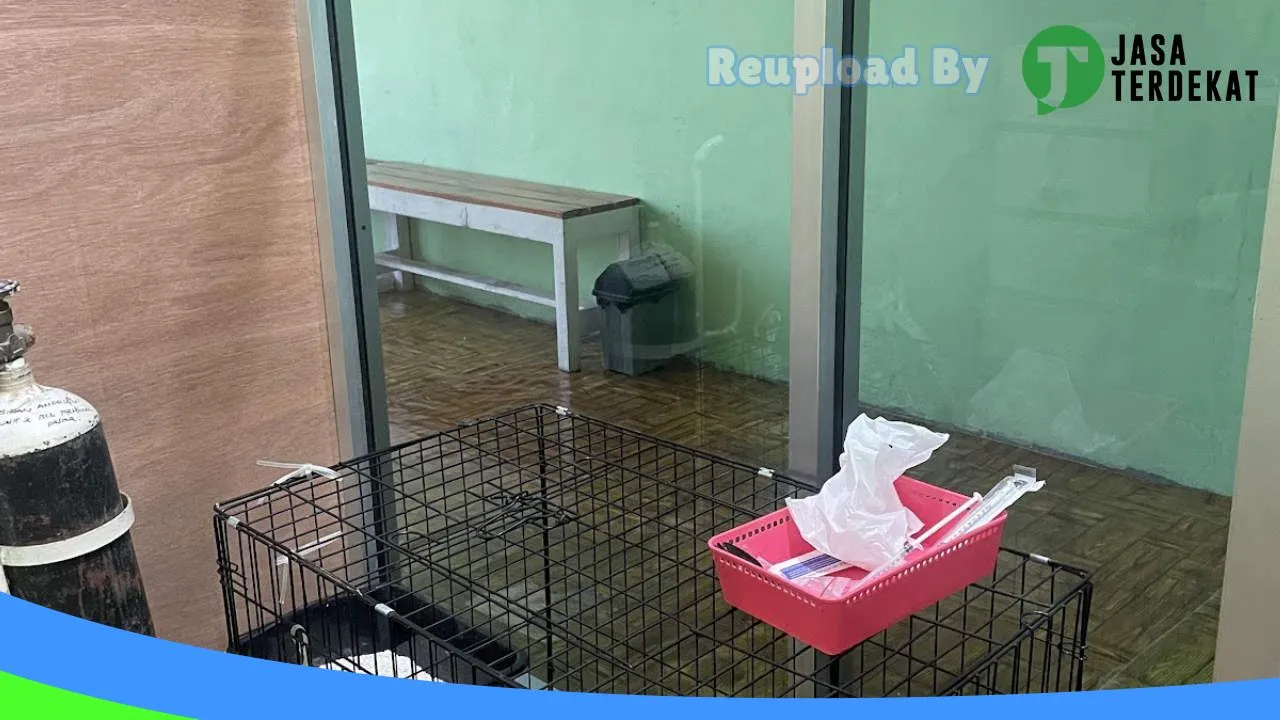 Gambar Vivere Pet Health (Dokter Hewan & Petshop) di Tulang Bawang, Lampung ke 2