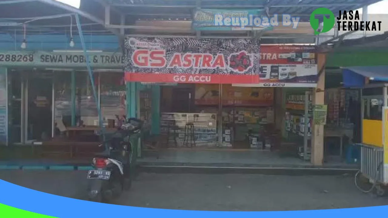 Gambar GG ACCU (AKI) BANYUWANGI 24JAM di Banyuwangi, Jawa Timur ke 4