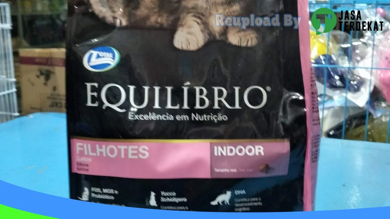 Gambar Gerald PetShop di Bengkulu Utara, Bengkulu ke 3