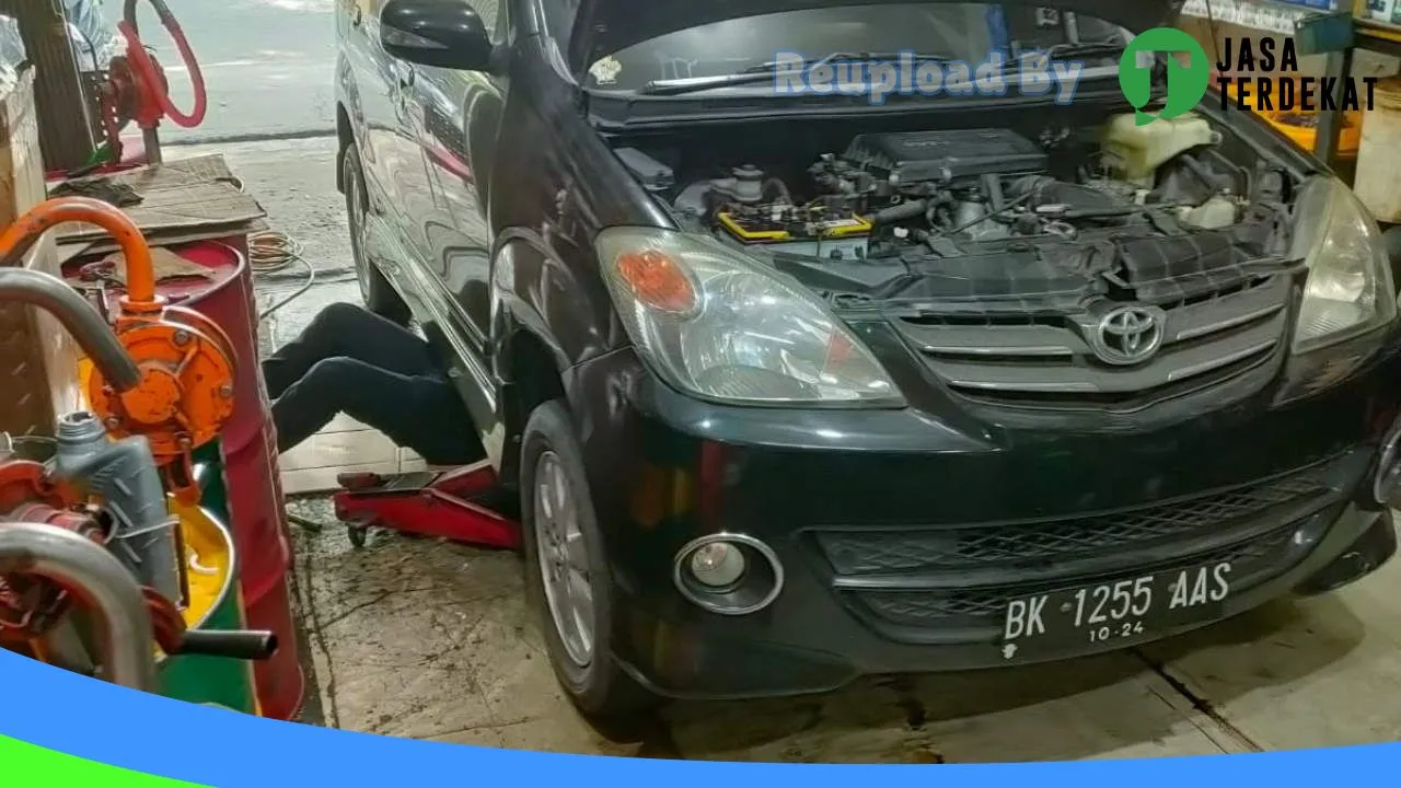 Gambar 24 Motor Oil – Ganti oli, Aki & Aksesoris Mobil di Deli Serdang, Sumatera Utara ke 3