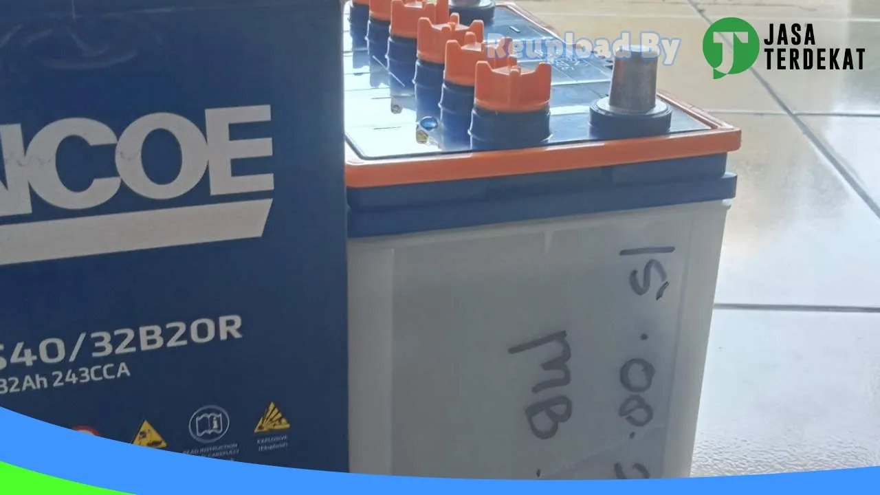 Gambar TOKO AKI MIKORU BATTERY di Ciamis, Jawa Barat ke 2