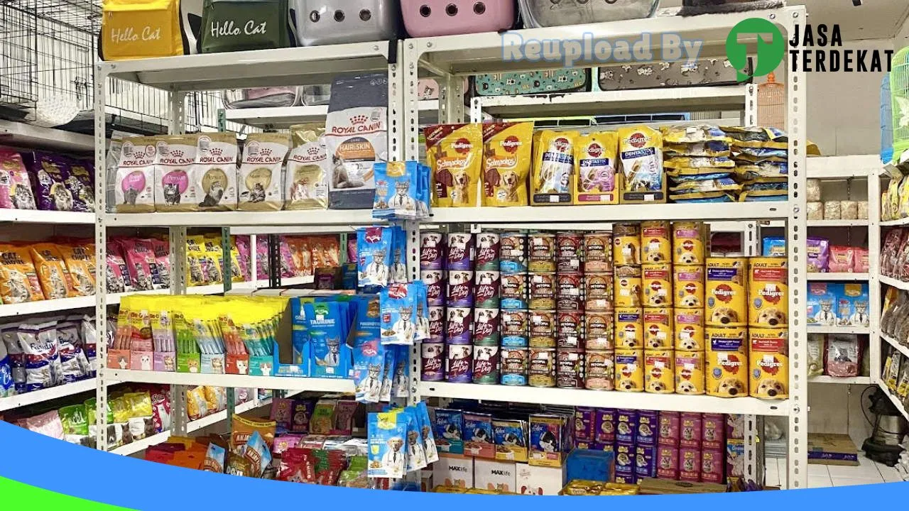 Gambar Kediri Pet Shop di Dairi, Sumatera Utara ke 1