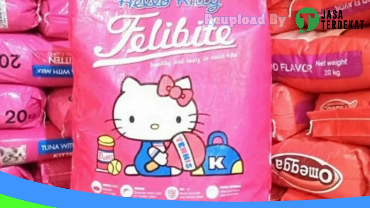 Gambar SMILE PET SHOP Denpasar di Denpasar, Bali ke 5