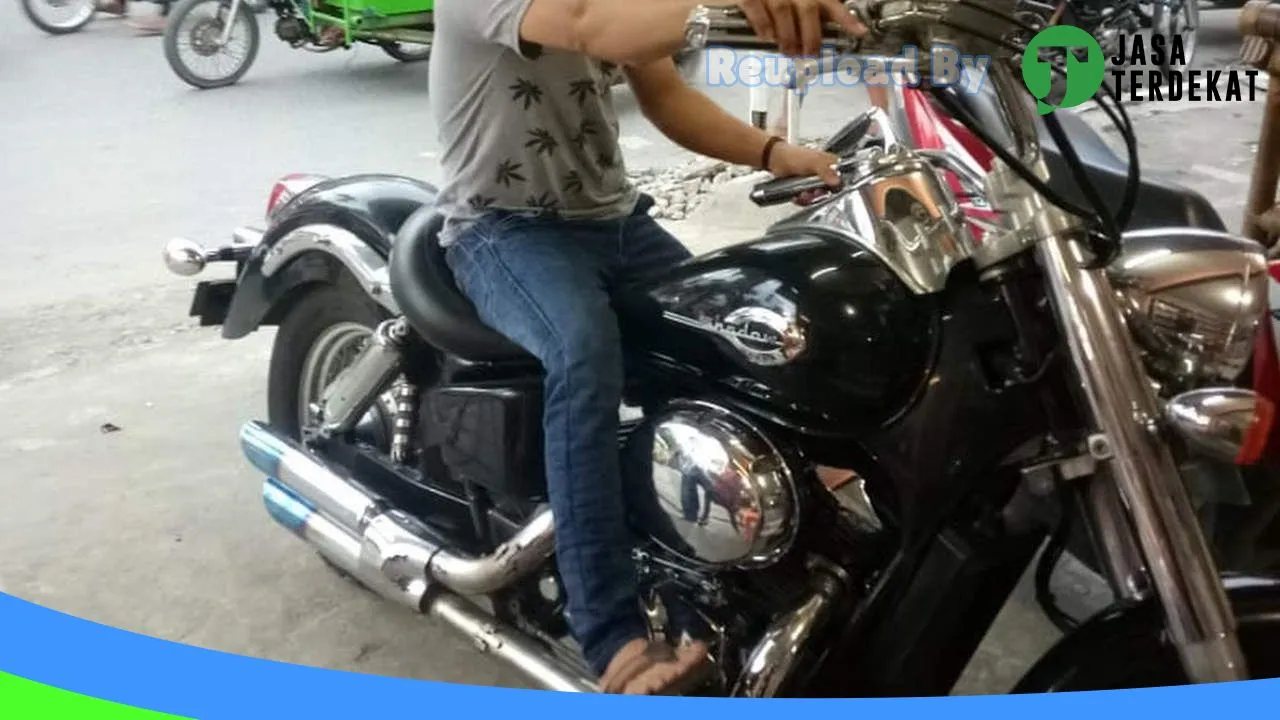 Gambar GANTI AKI MEDAN di Nias Utara, Sumatera Utara ke 2