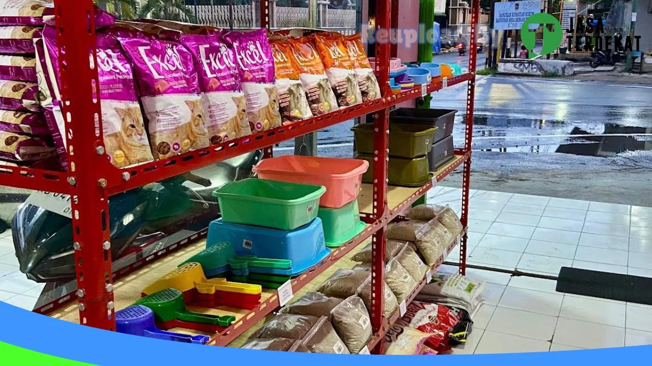Gambar DUAHATI PETSHOP di Klaten, Jawa Tengah ke 4