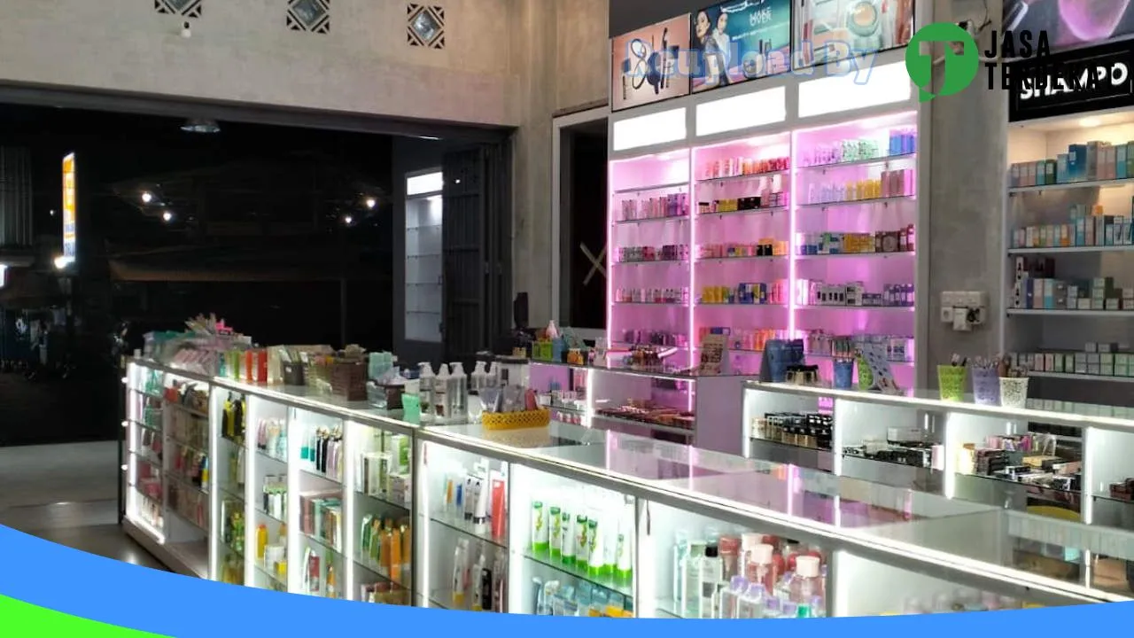 Gambar MALINI KOSMETIK di Toraja Utara, Sulawesi Selatan ke 2