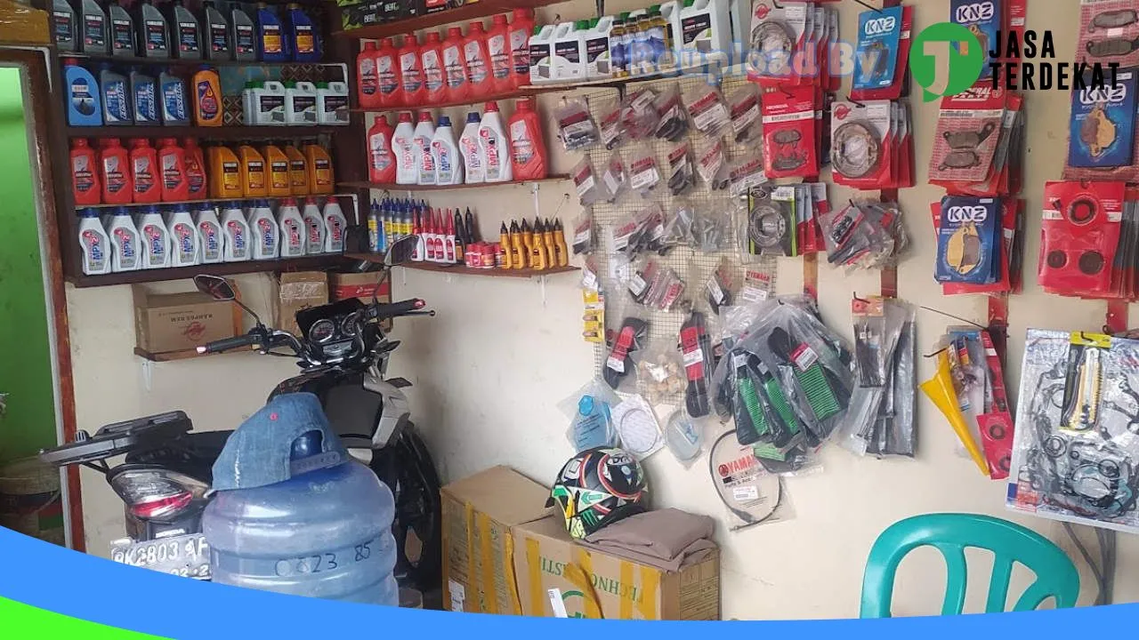 Gambar YAFANA MOTOR di Solok, Sumatera Barat ke 3
