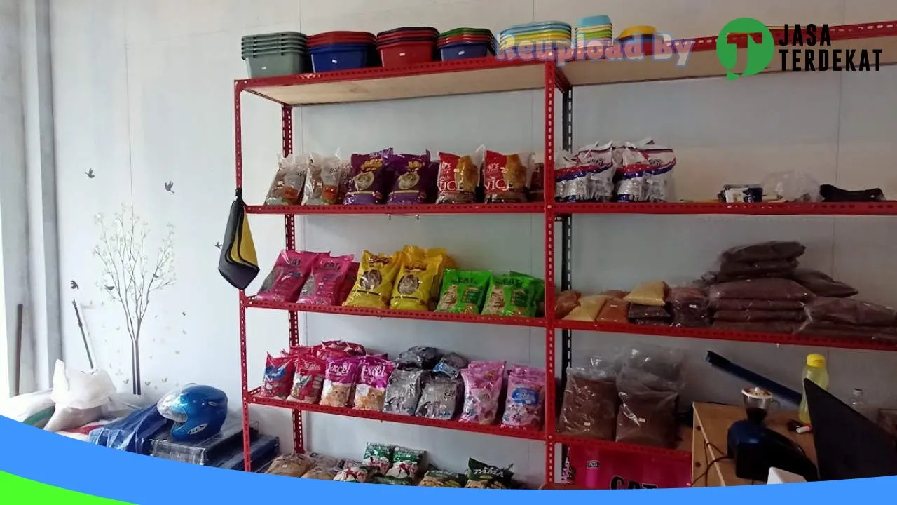 Gambar SAVANA PETSHOP di Pacitan, Jawa Timur ke 2