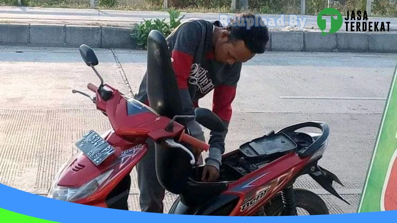 Gambar AJA Tongas Probolinggo di Probolinggo, Jawa Timur ke 5