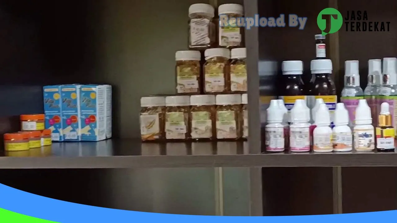 Gambar MOMO PETSHOP Talisayan di Berau, Kalimantan Timur ke 1