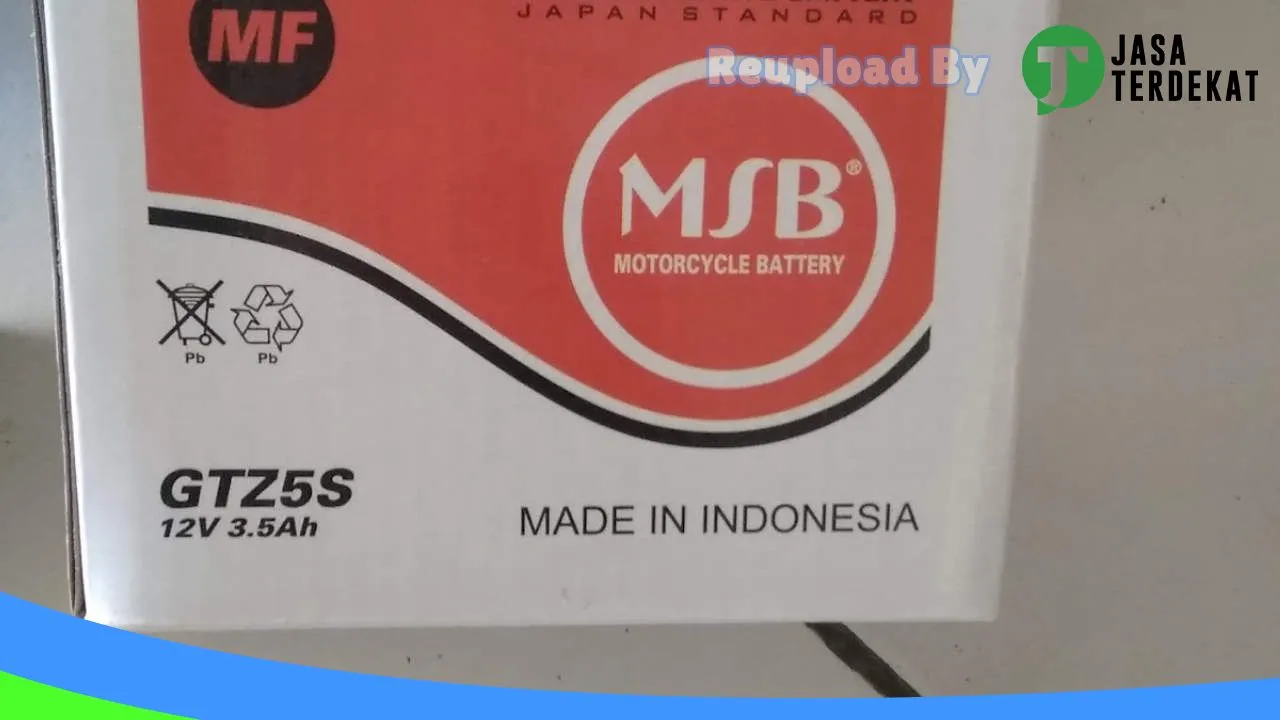 Gambar Barokah Aki & Lampu di Trenggalek, Jawa Timur ke 4