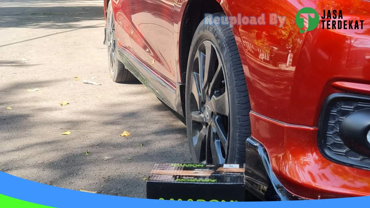 Gambar JR Aki Otomotif di Makassar, Sulawesi Selatan ke 5