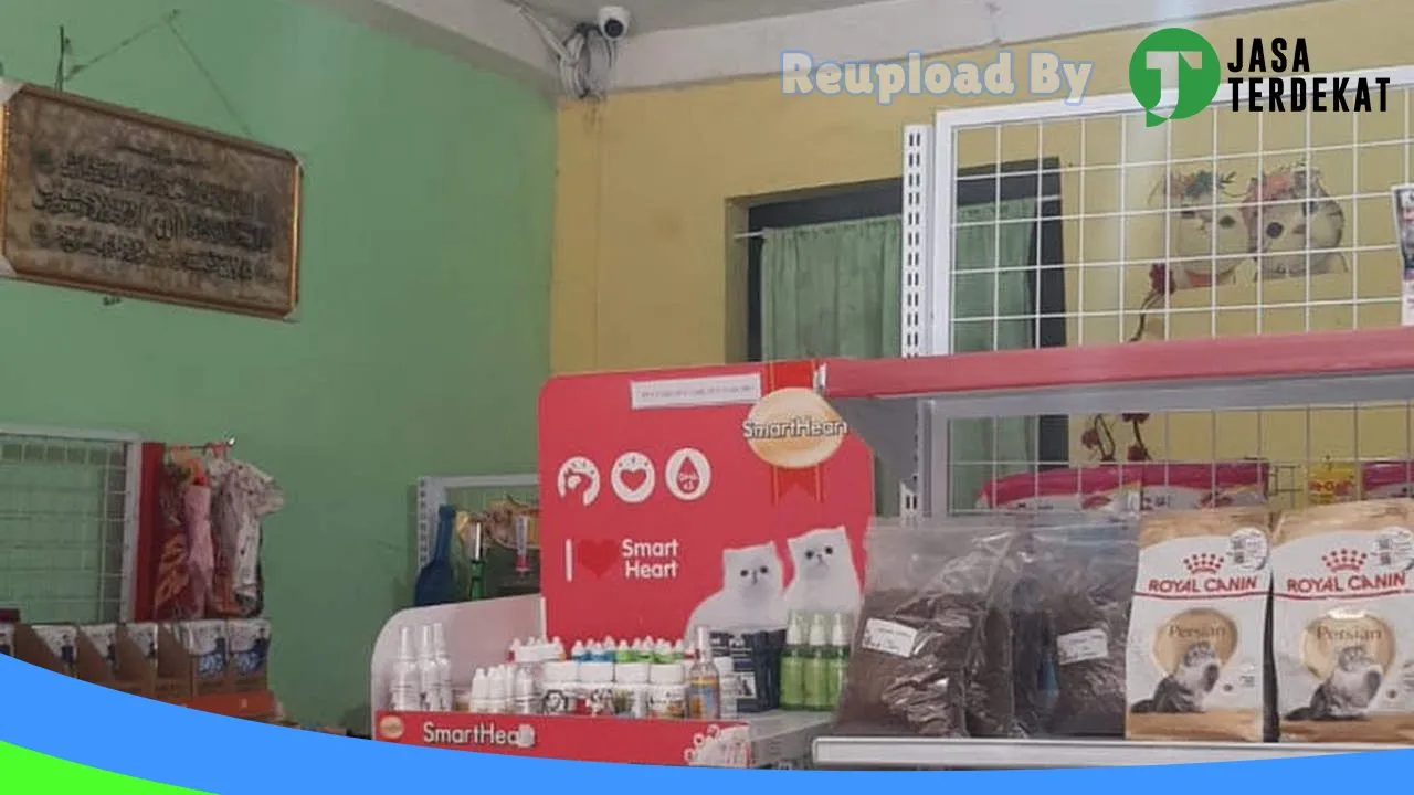 Gambar A&R Petshop Jayapura di Jayapura, Papua ke 2