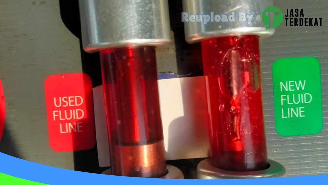 Gambar Shop & Drive Sukasari Bogor ( Toko Aki,Oli & Shockabsorber Terpercaya ) di Kota Bogor, Jawa Barat ke 3