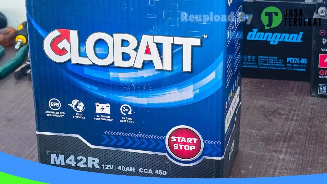 Gambar Battery Shop Indonesia – Sigura-gura di Kota Malang, Jawa Timur ke 3