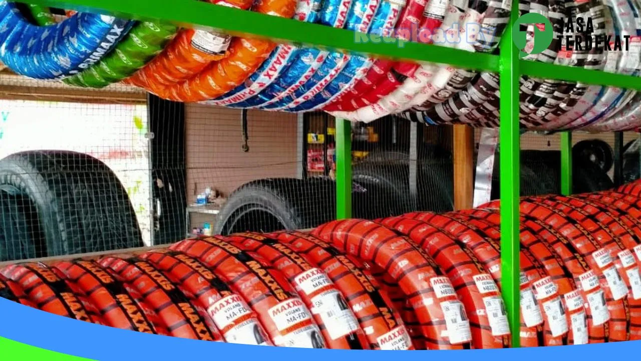 Gambar Toko Ban & Service Shock Breaker Tunas Motor 5 di Tulang Bawang Barat, Lampung ke 3