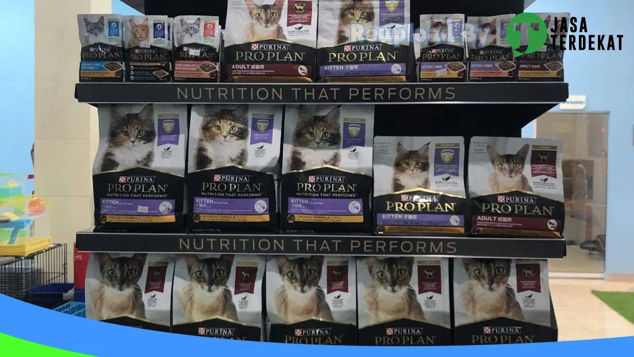 Gambar CW Pet Animals Center di Wajo, Sulawesi Selatan ke 3