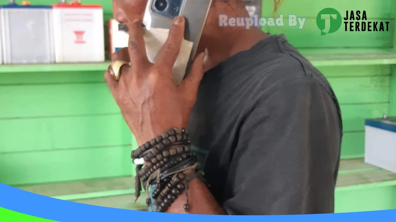 Gambar BENGKEL AKI (AB SERVICE) di Berau, Kalimantan Timur ke 3