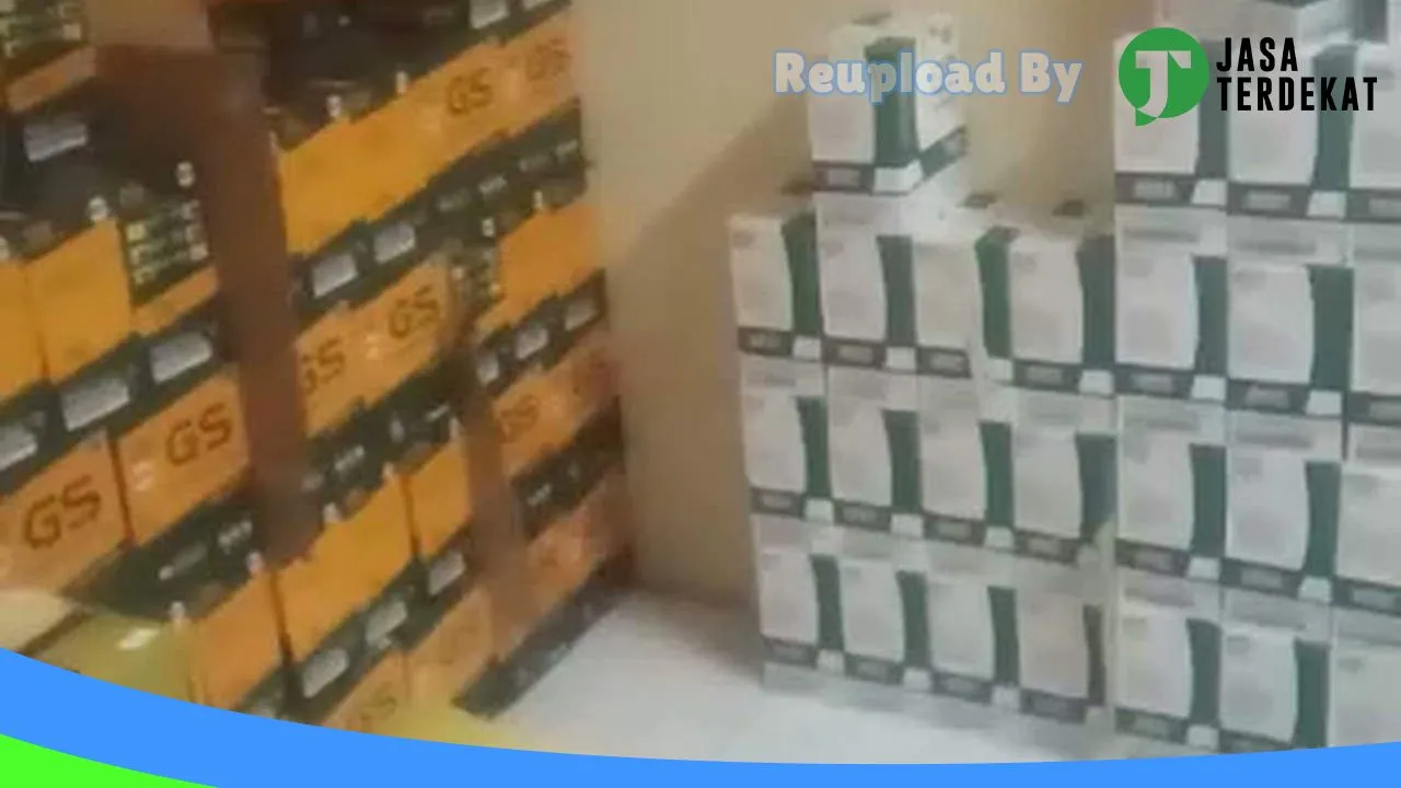 Gambar Toko Aki/Accu BAHAGIA BATTERY di Subang, Jawa Barat ke 3