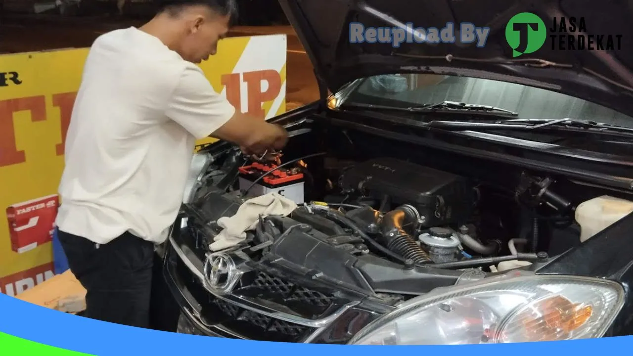 Gambar Turin Aki Ngadirojo 24Jam (Pesan Antar) di Wonogiri, Jawa Tengah ke 2