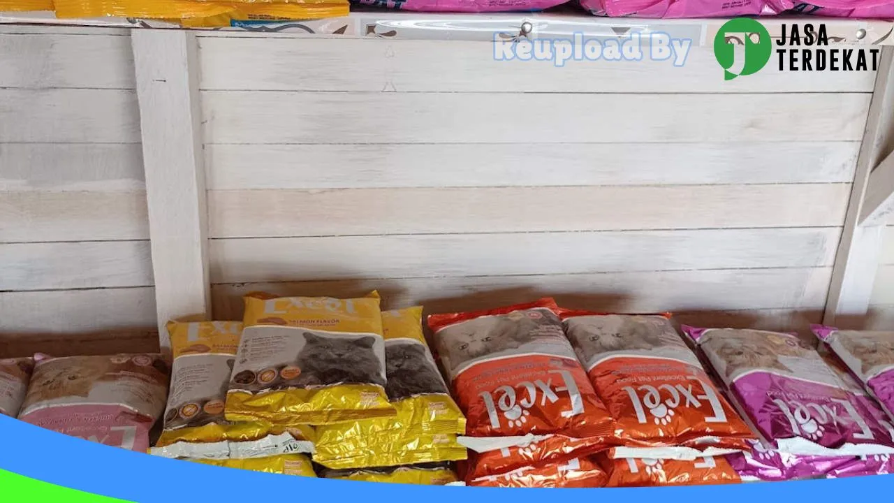 Gambar KHALZA PETSHOP di Pohuwato, Gorontalo ke 1